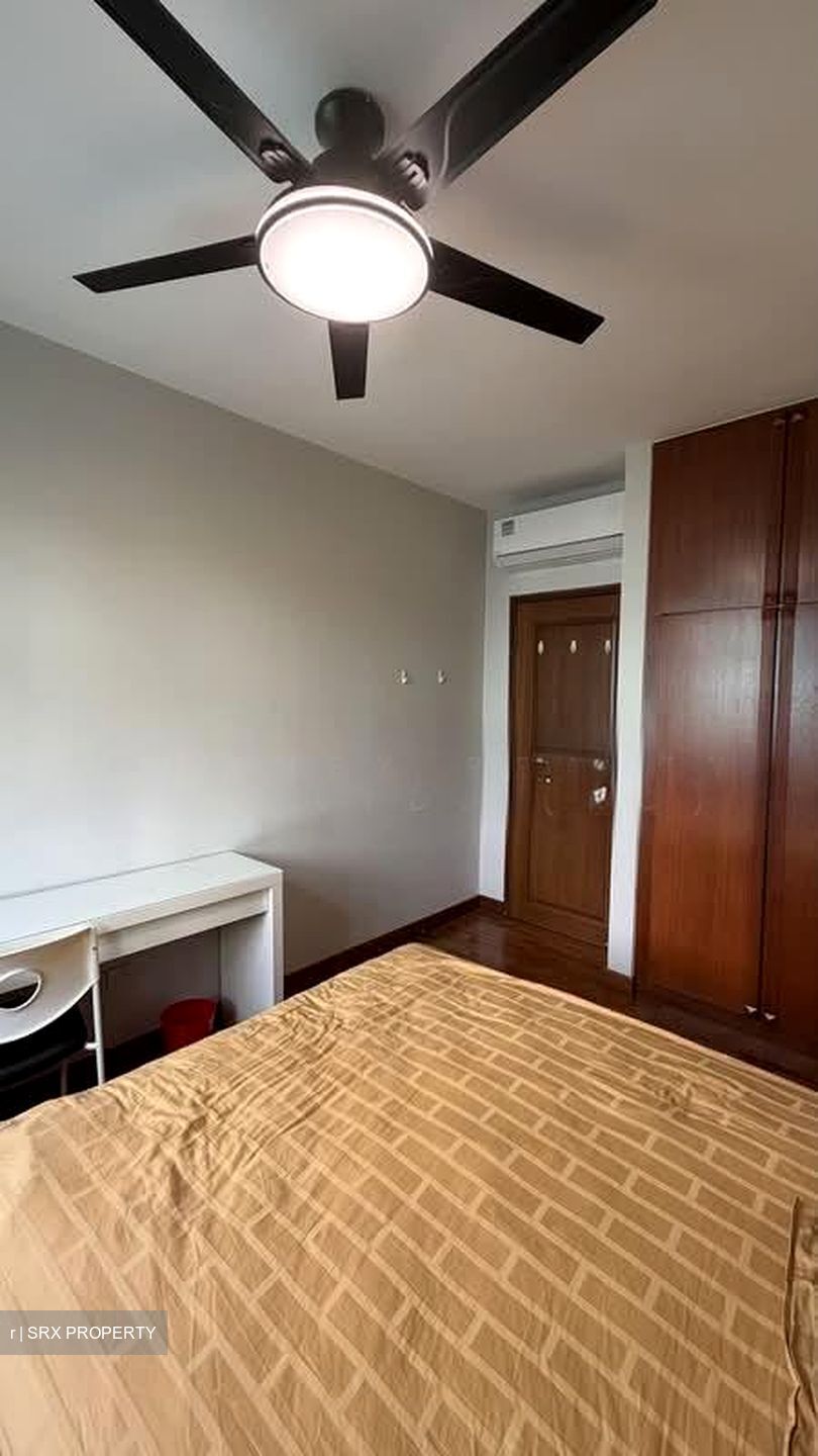 Eastvale (D18), Condominium #599767251